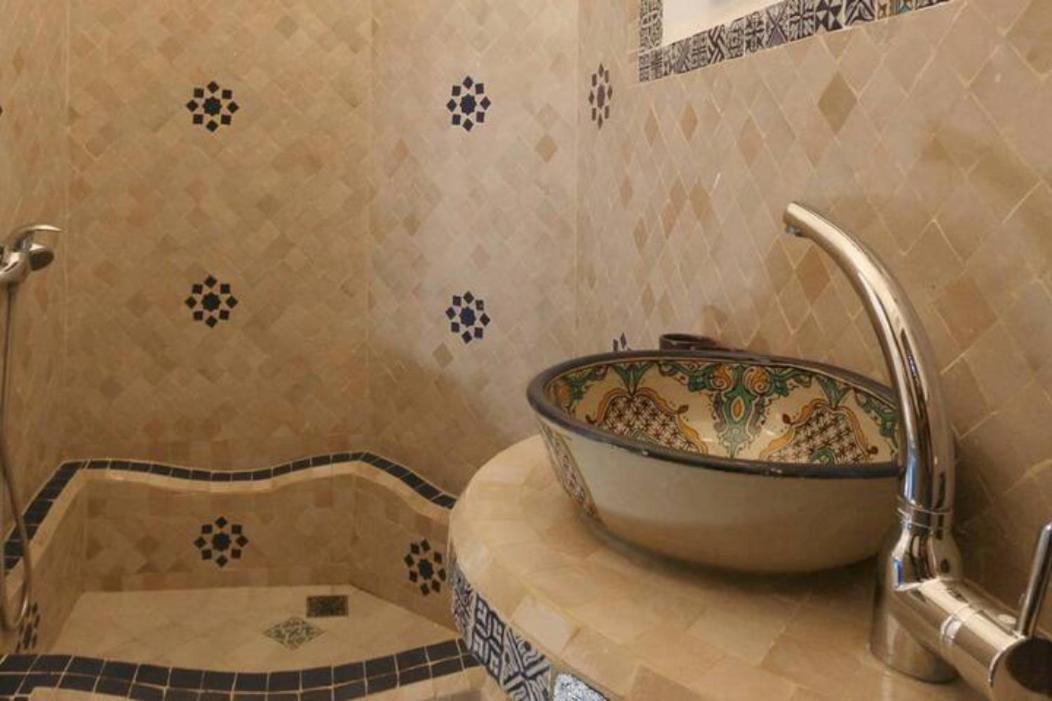Riad Todra Μαρακές Εξωτερικό φωτογραφία