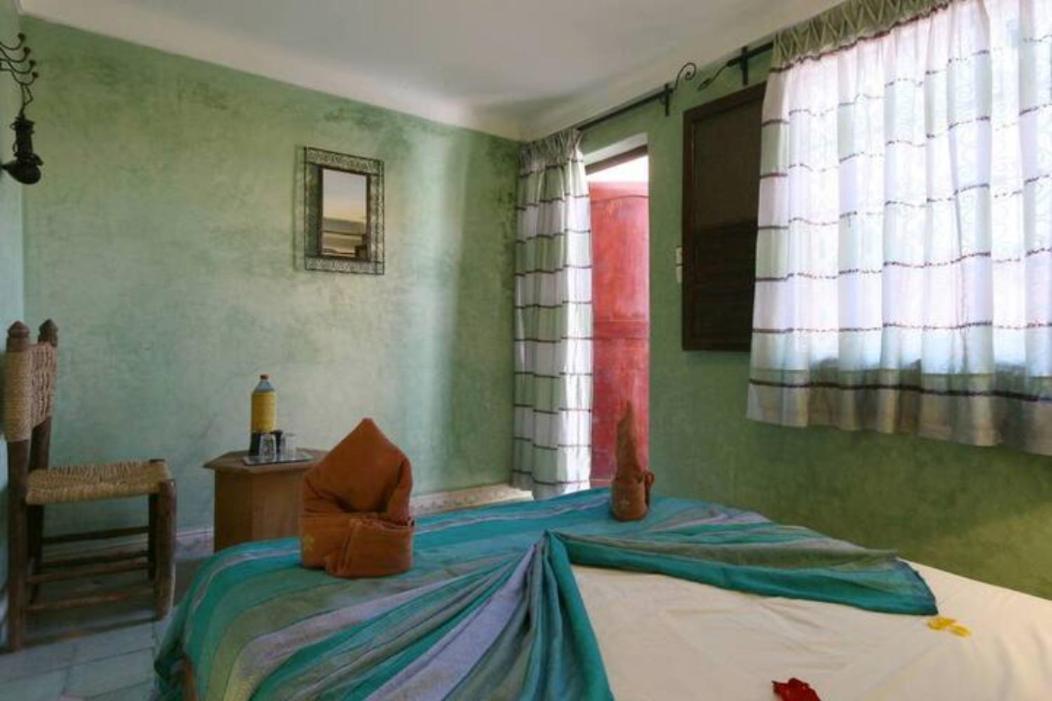Riad Todra Μαρακές Εξωτερικό φωτογραφία