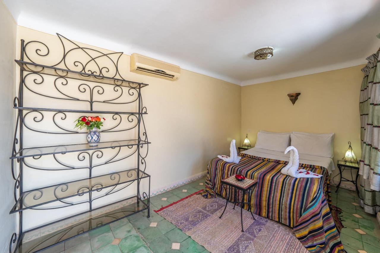 Riad Todra Μαρακές Εξωτερικό φωτογραφία