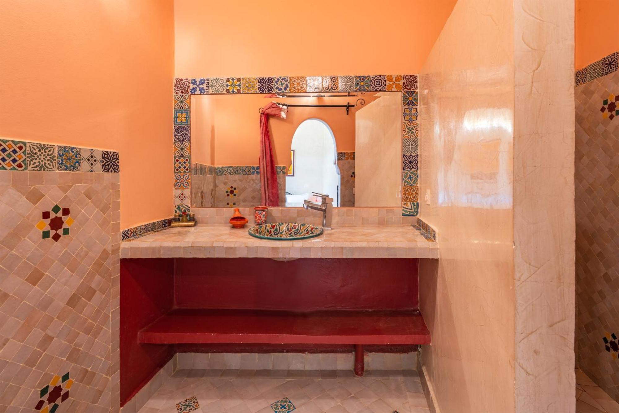 Riad Todra Μαρακές Εξωτερικό φωτογραφία